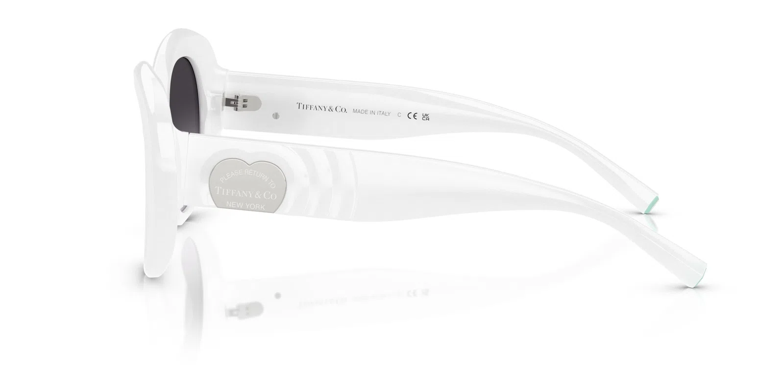 Tiffany 4228F Sunglasses - view 21